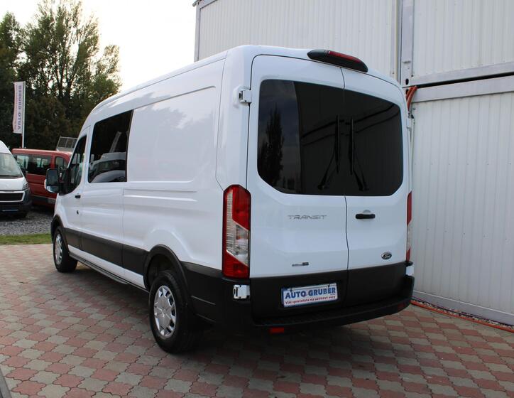 Ford Transit 5