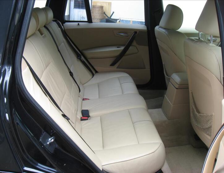 BMW X3 19