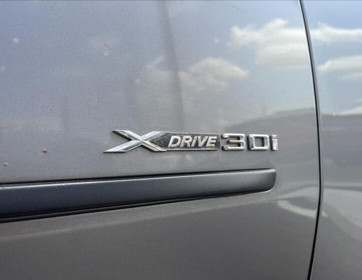 BMW X5 22
