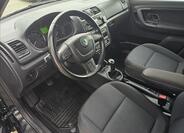 Škoda Fabia 10