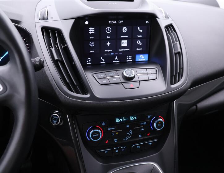 Ford Kuga 23