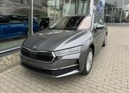 Škoda Octavia 1