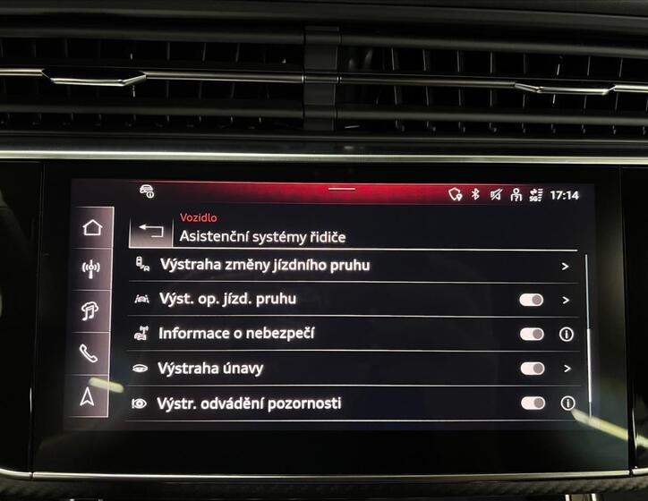 Audi SQ7 21
