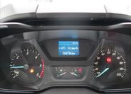 Ford Transit Custom 11