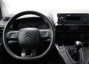 Citroën Berlingo 26