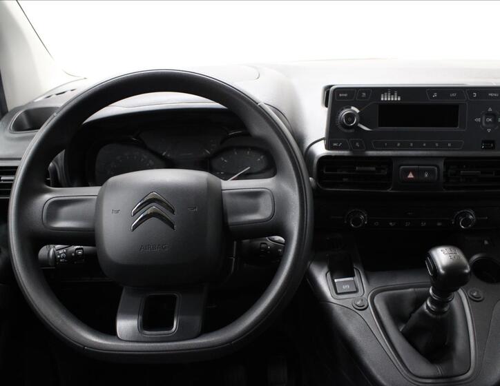 Citroën Berlingo 26