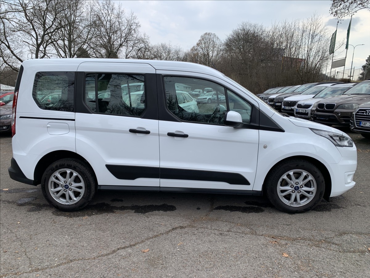 Ford Tourneo Connect