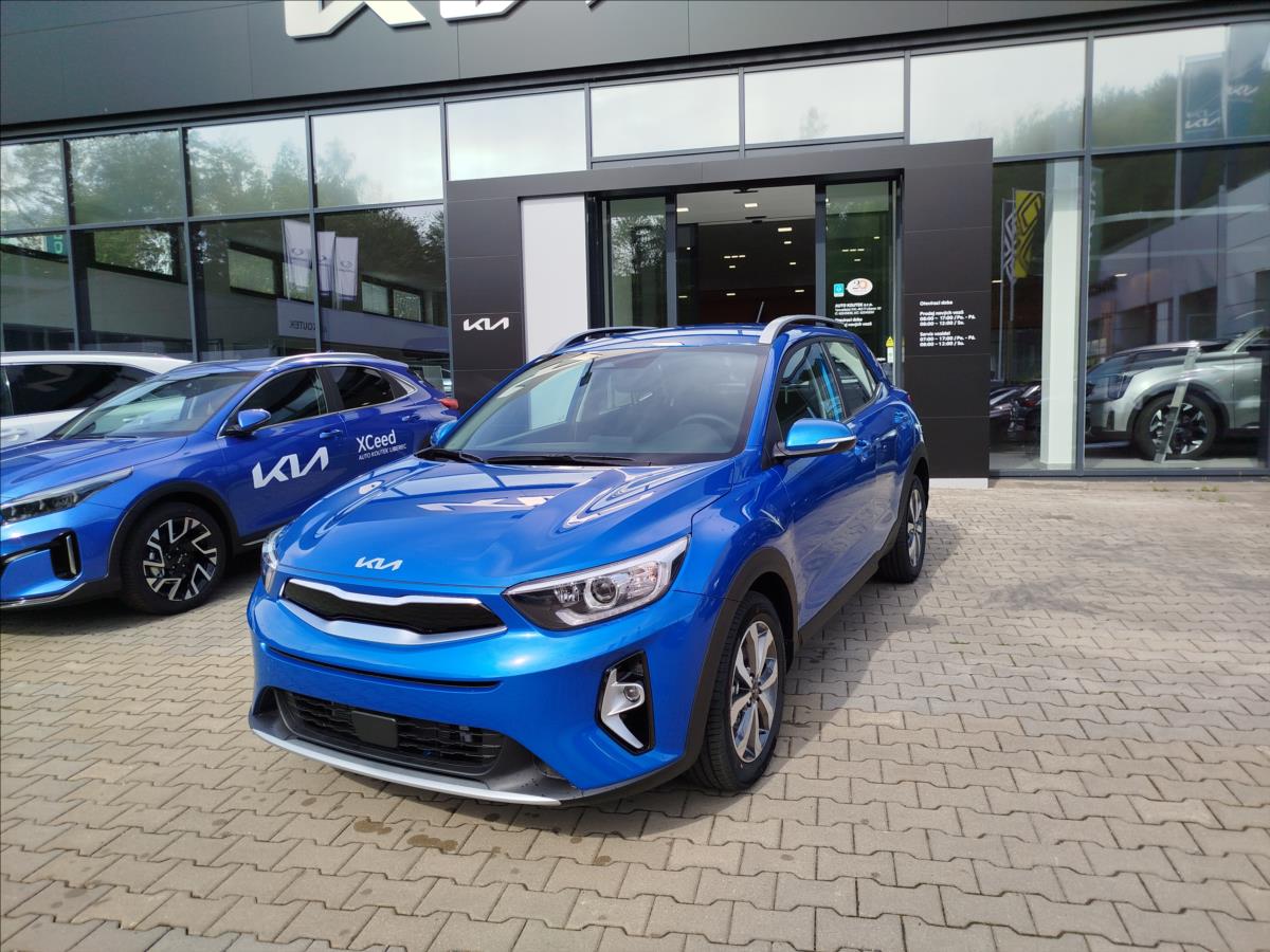 KIA Stonic