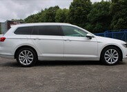 Volkswagen Passat 4