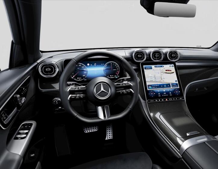 Mercedes-Benz GLC 6