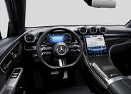 Mercedes-Benz GLC 6