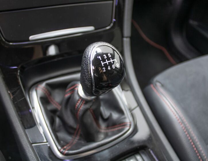 Ford Mondeo 19