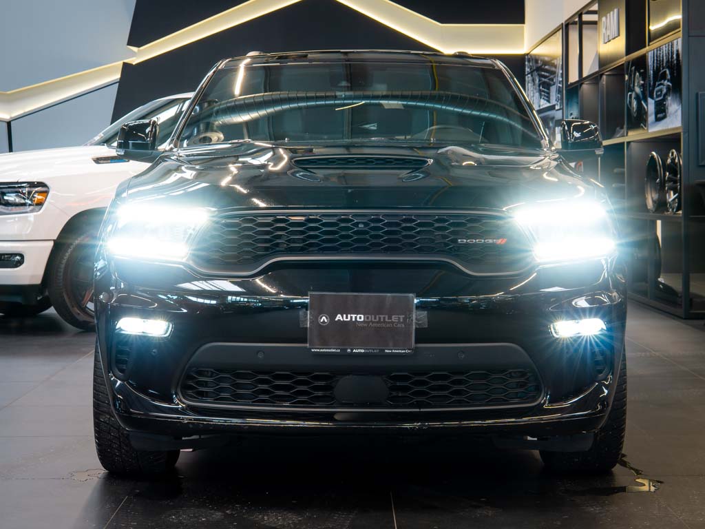 Dodge Durango