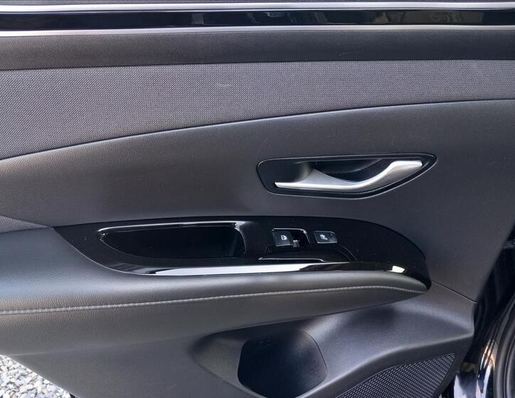 Hyundai Tucson 20