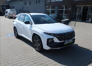 Hyundai Tucson 1