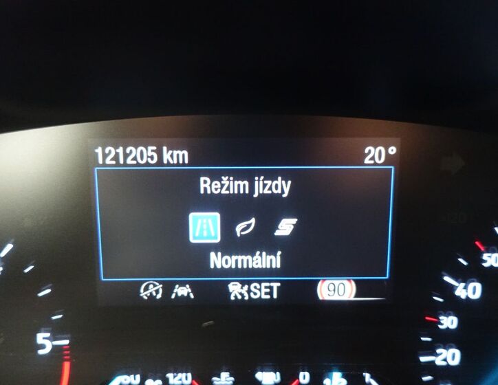 Ford Focus 17