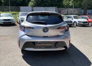 Toyota Corolla 7