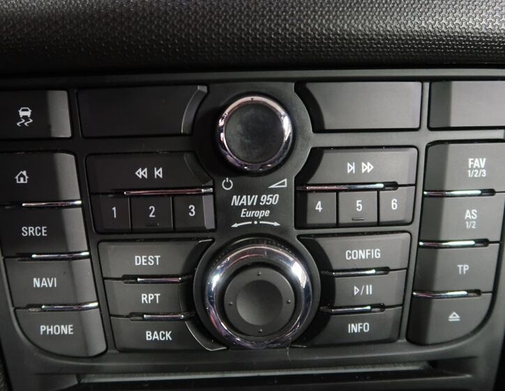 Opel Meriva 27