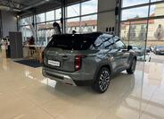 SsangYong Torres 7