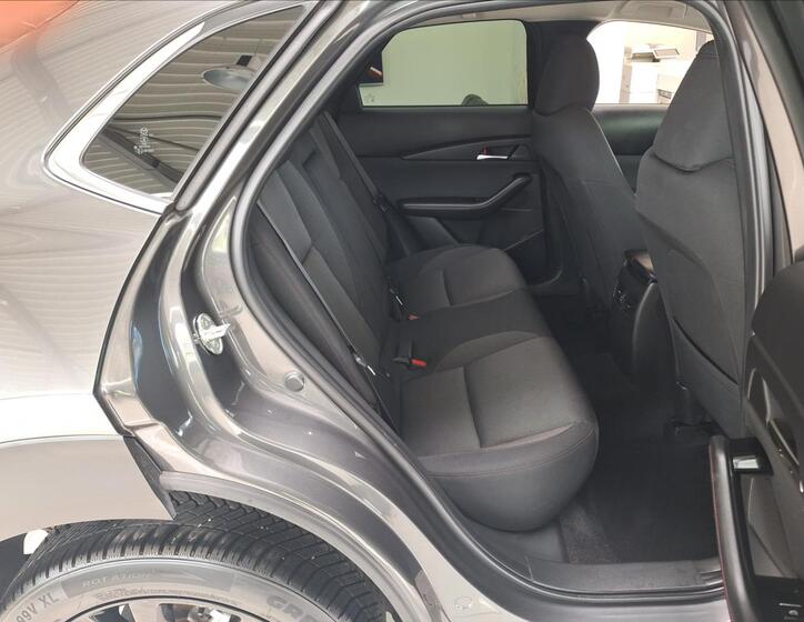 Mazda CX-30 6