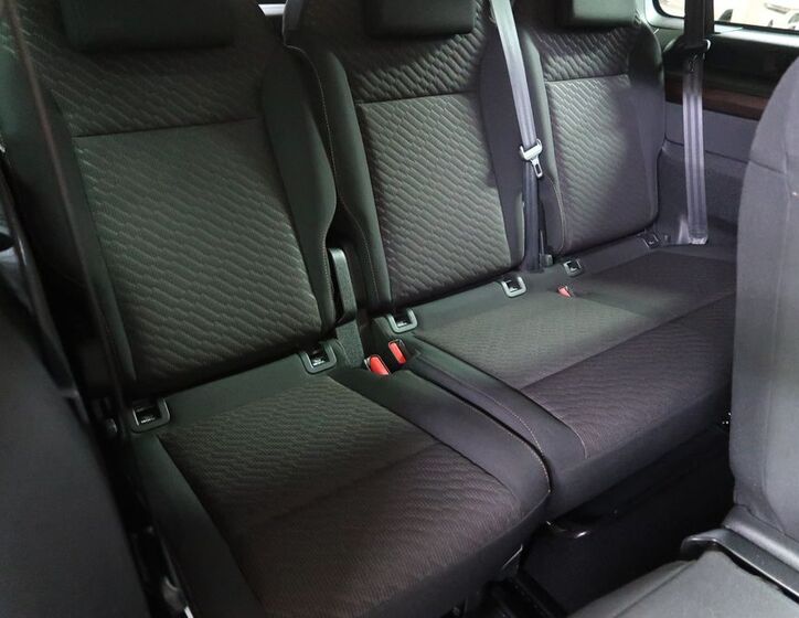 Toyota ProAce 13
