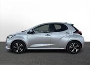 Toyota Yaris 4