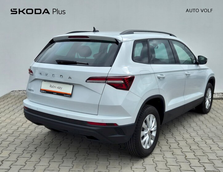 Škoda Karoq 2