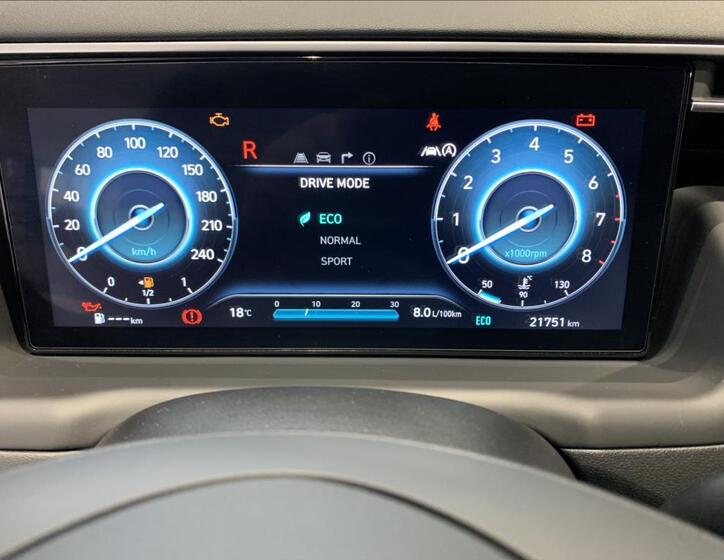 Hyundai Tucson 43