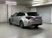 Toyota Corolla 7