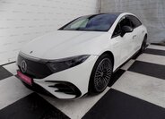 Mercedes-Benz EQS 1
