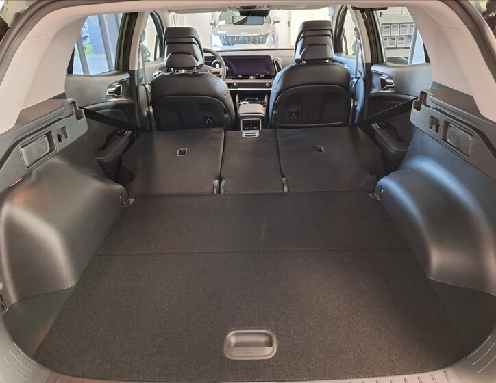 KIA Sportage 13
