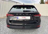 Škoda Octavia 12