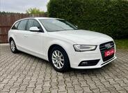 Audi A4 7