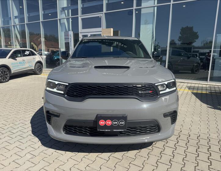 Dodge Durango 2