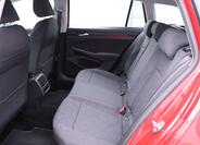 Volkswagen Golf 16