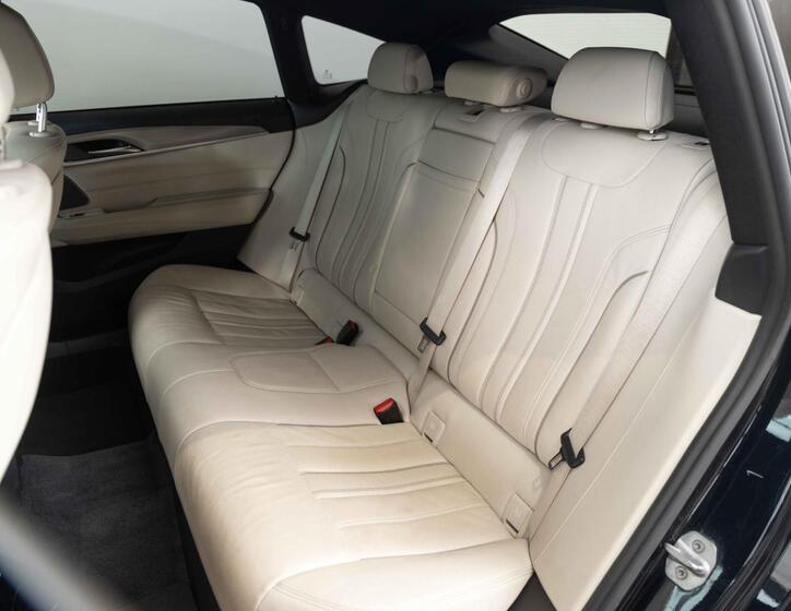BMW Řada 6 21