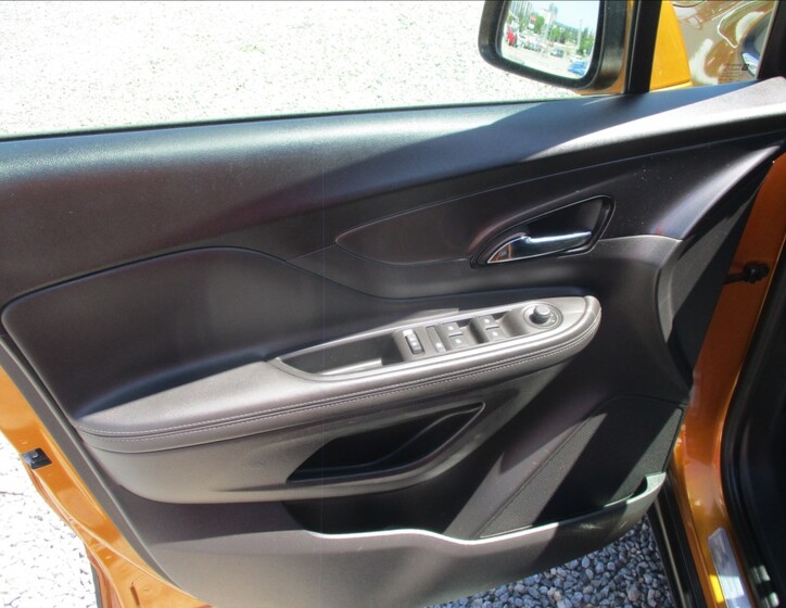Opel Mokka 12