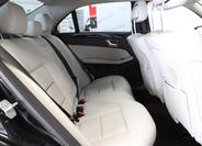 Mercedes-Benz Třídy E 13