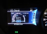 Ford Mondeo 12