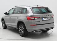 Škoda Kodiaq 7