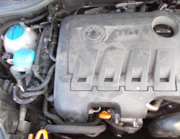 Škoda Yeti 29