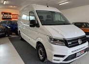 Volkswagen Crafter 2