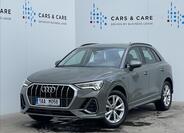 Audi Q3 1