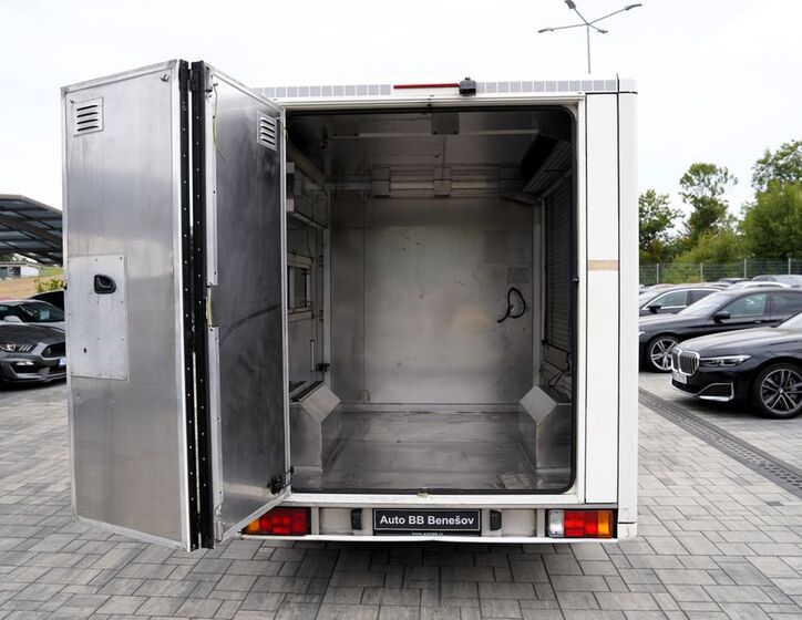 Renault Master 12