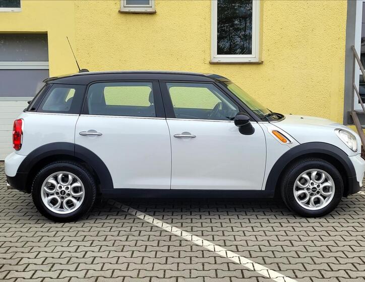 Mini Countryman 5