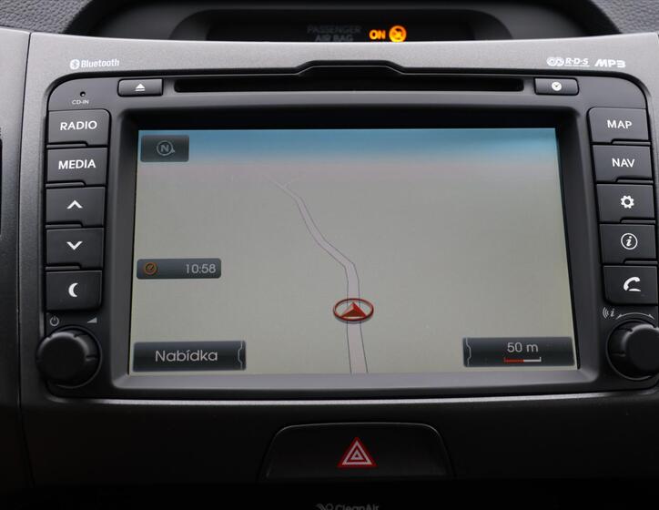 KIA Sportage 22