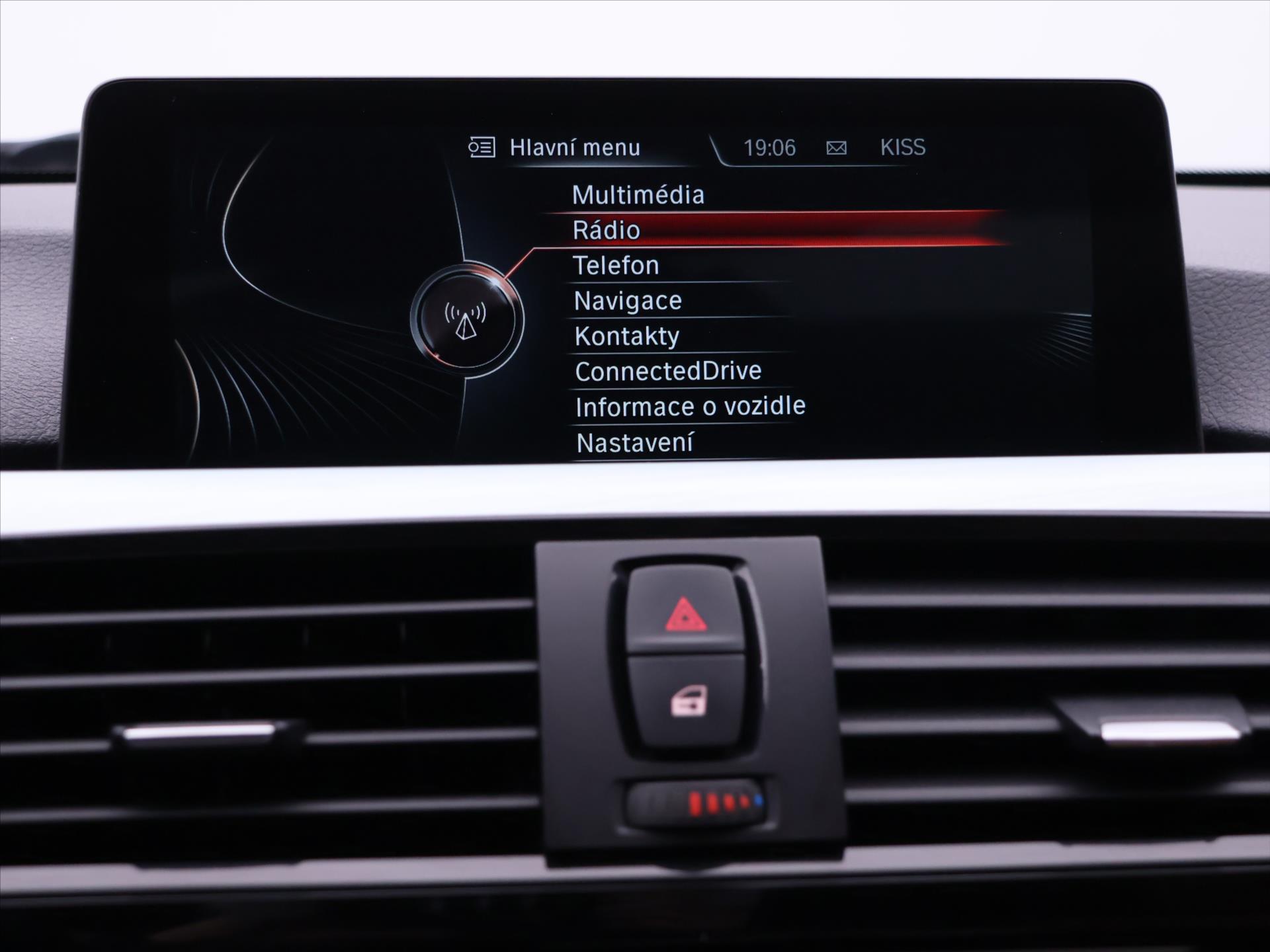 BMW Řada 4