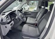 Volkswagen Transporter 9
