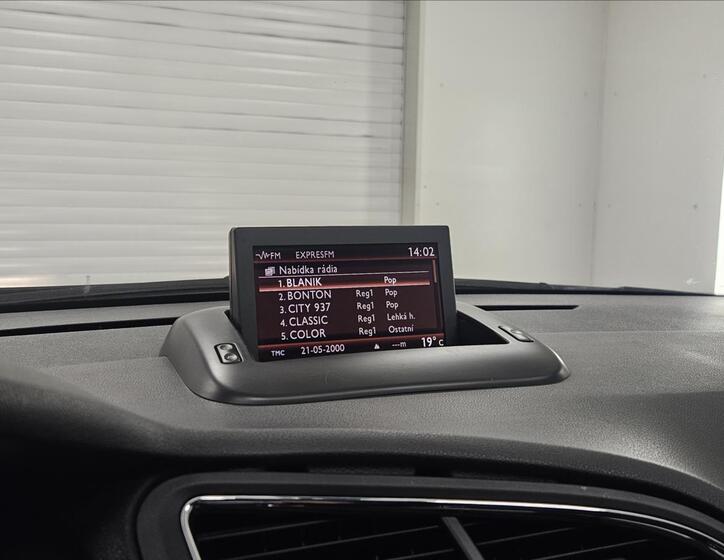 Peugeot 5008 22