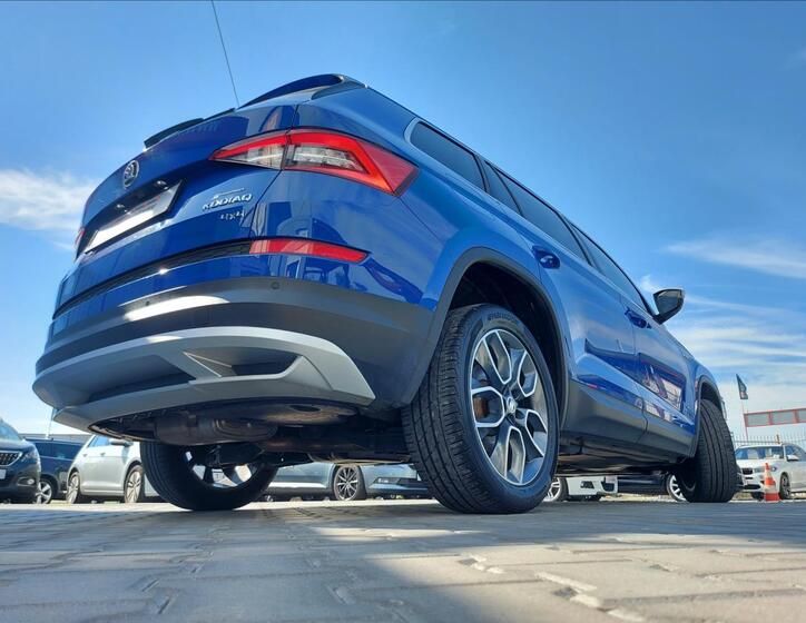 Škoda Kodiaq 57